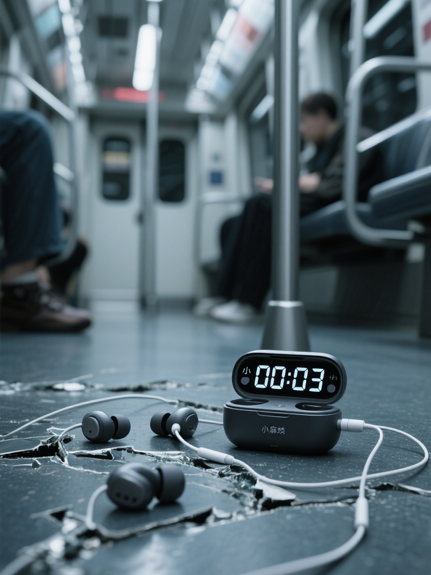 TikTok数码产品创意展示技巧