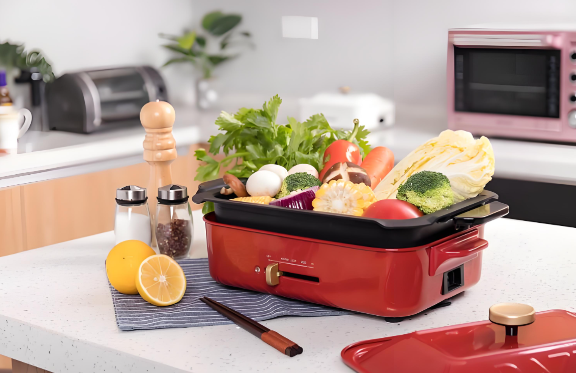 小家电品牌出海营销