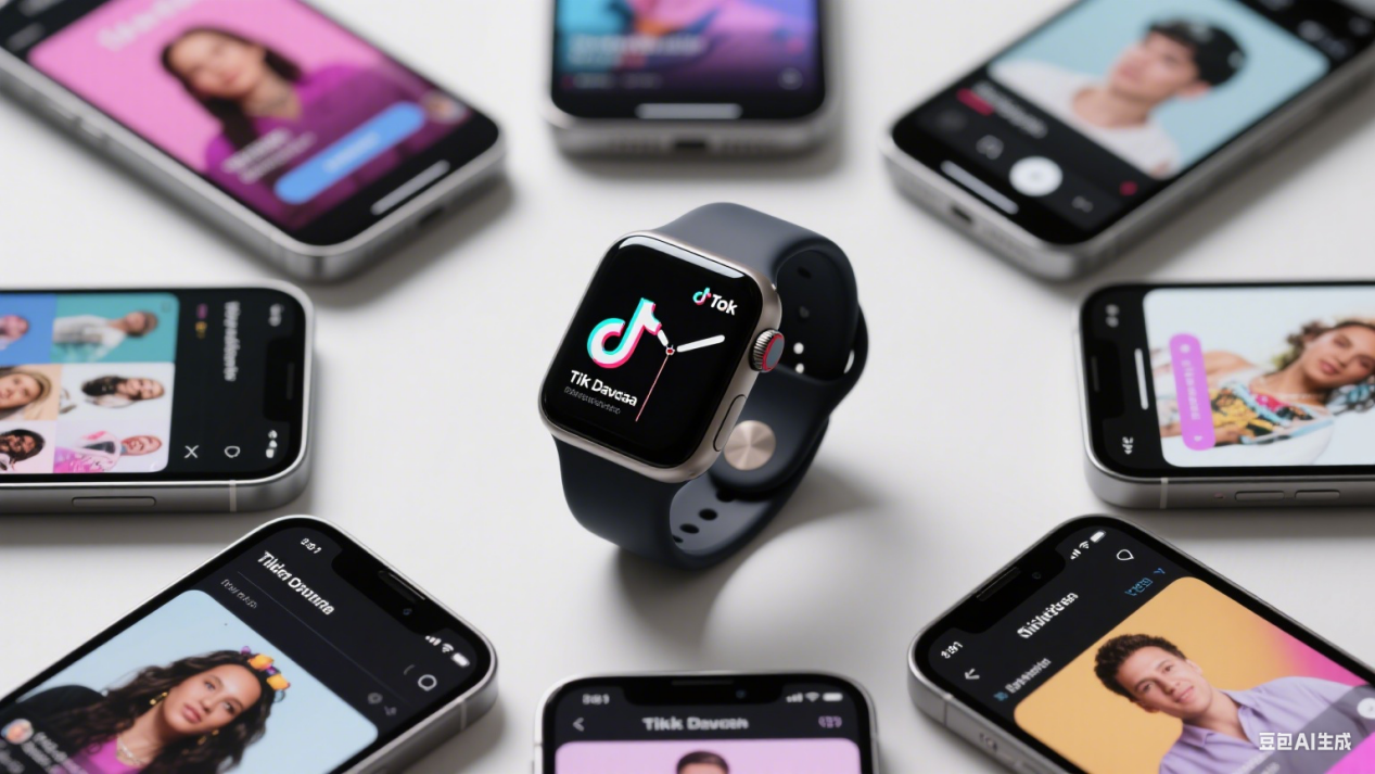 TikTok流量获取秘诀