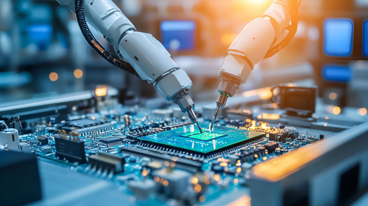 AI机器人商业运营新范式