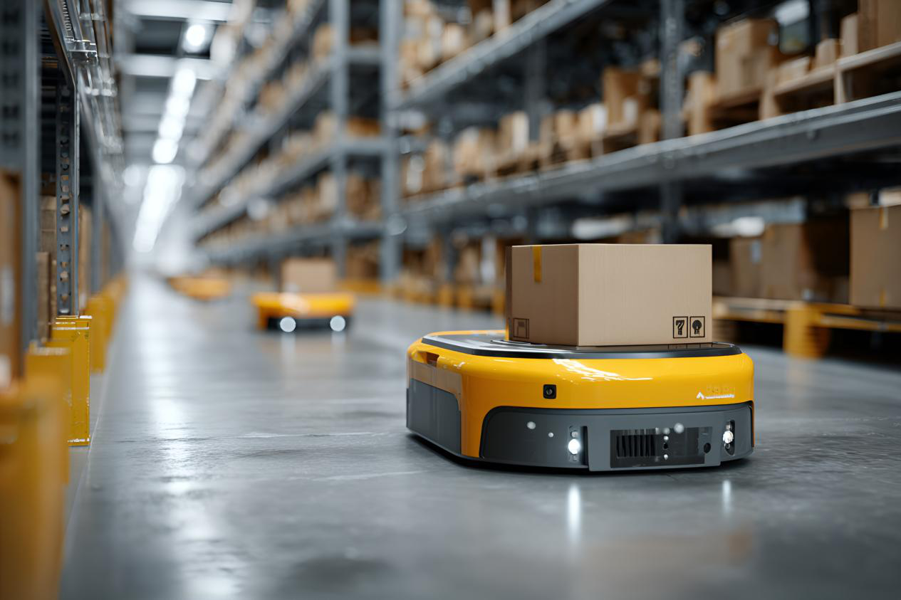 AI商业运营新范式