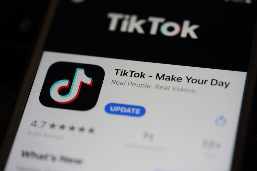 TikTok Shop日本跨境店