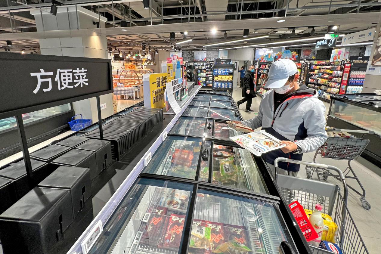 餐饮业降本增效