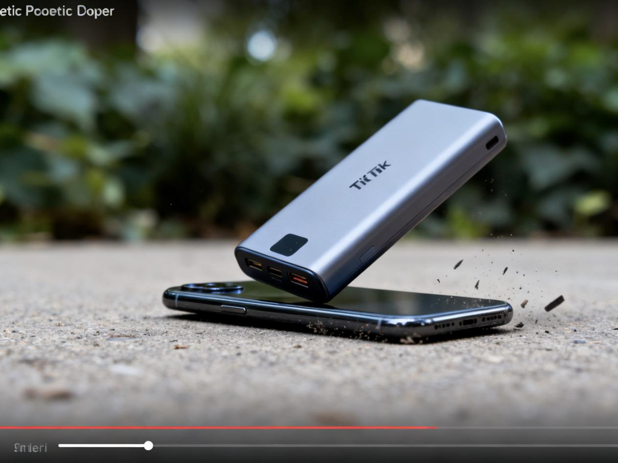 3C磁吸配件痛点抓流法