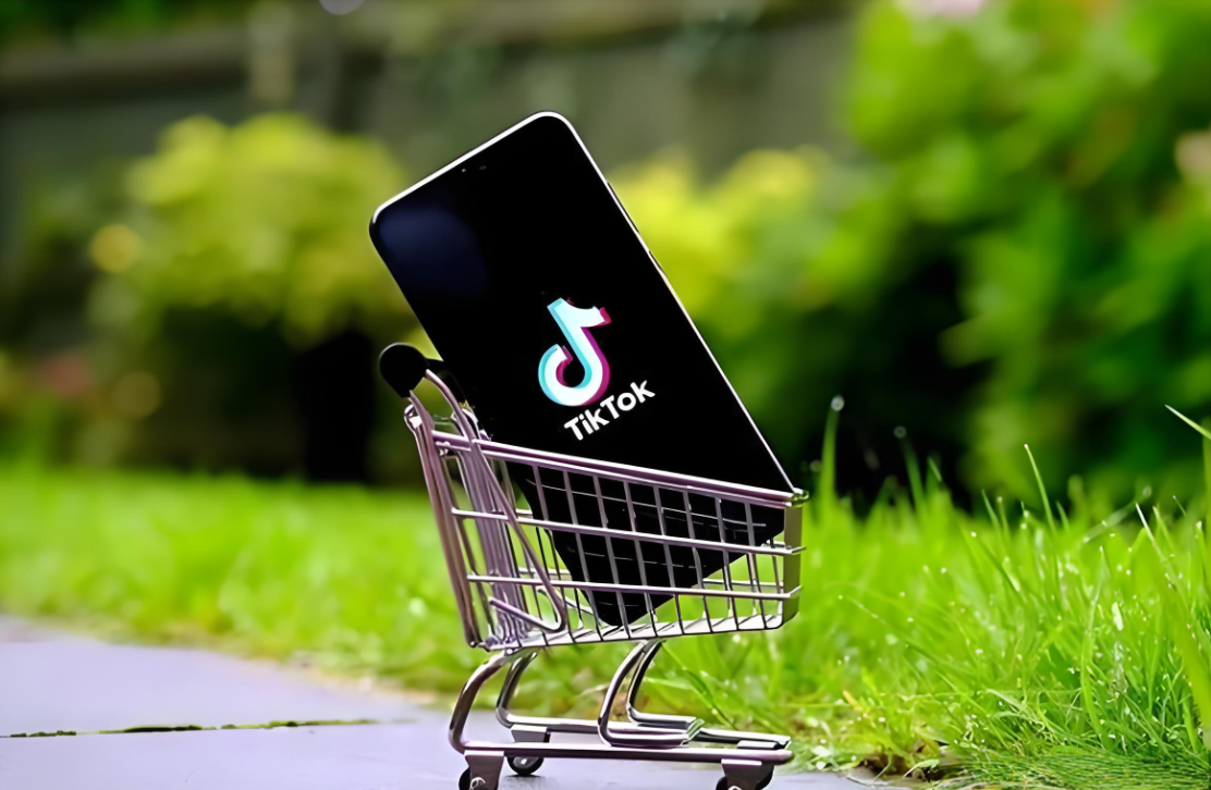 TikTok Shop爆品