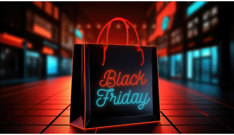 全球黑五商家备战指南