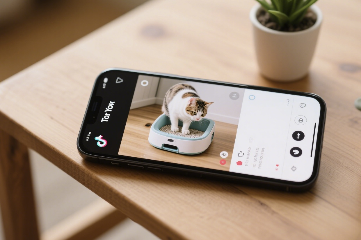 TikTok宠物用品爆款打造