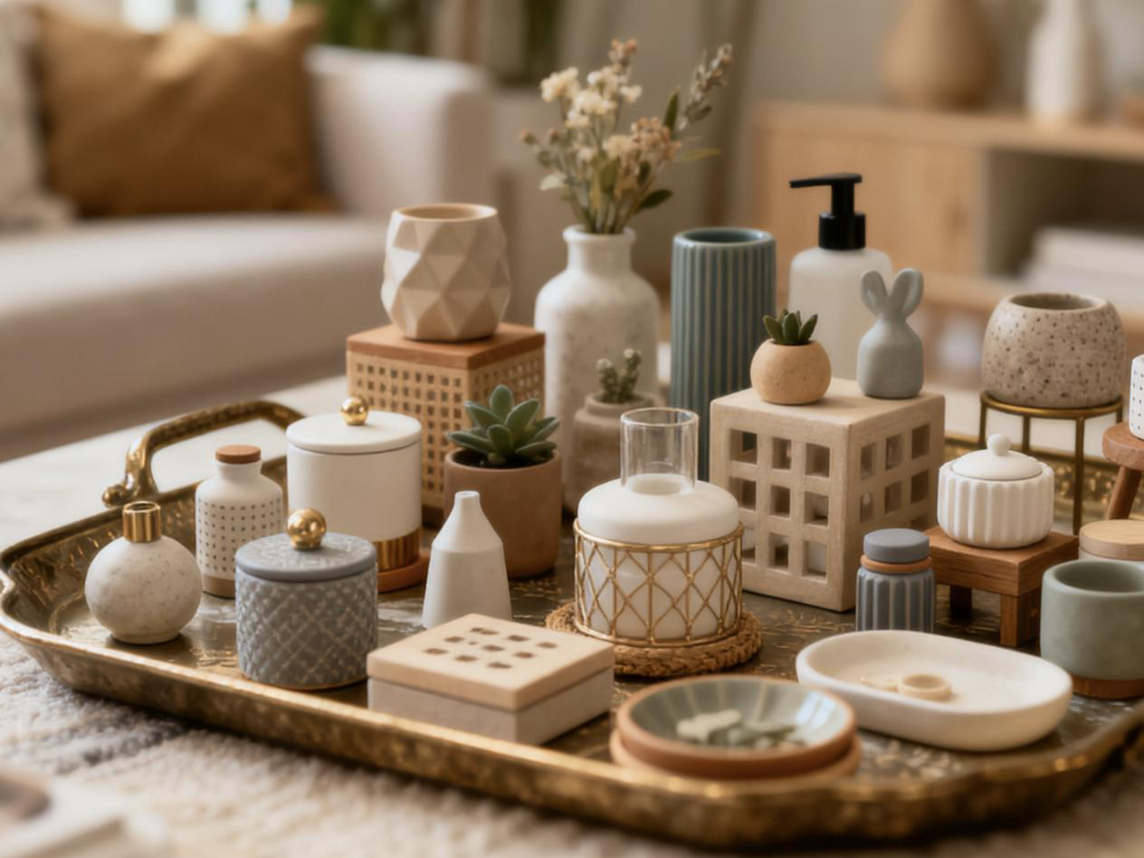 TikTok场景布置技巧