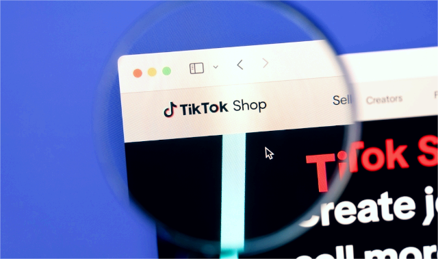 TikTok墨西哥跨境