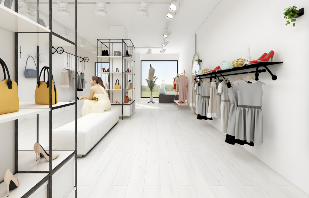 中国鞋帽品牌出海营销