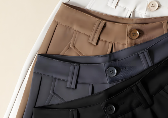 潮流服饰品牌出海