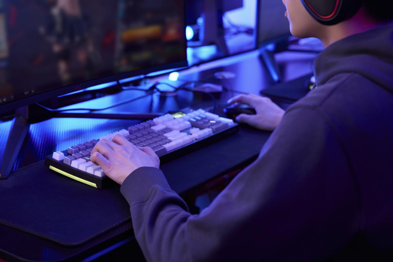 陪玩赛道运营手册