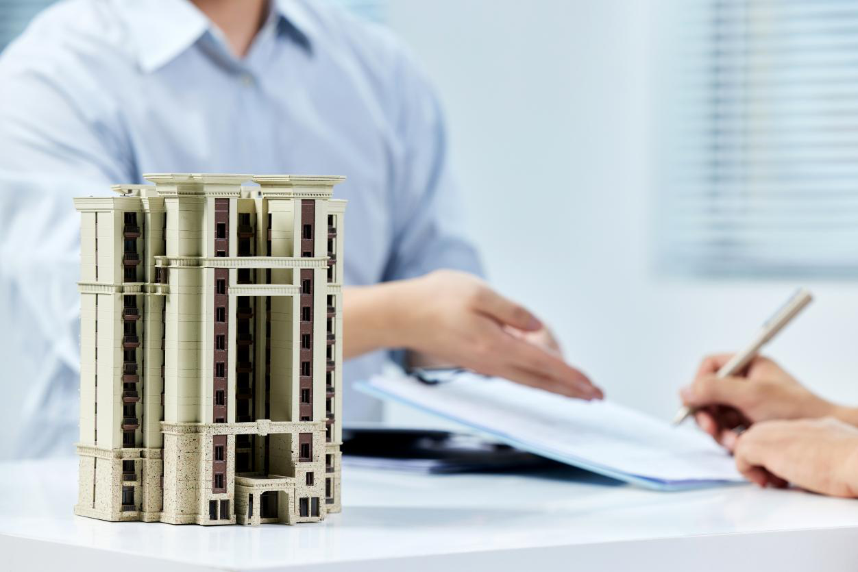 从0到1，打造高价值的房产主播账号