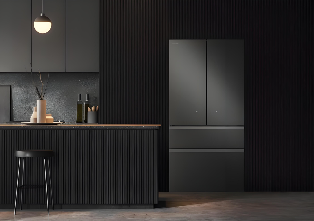 大家电品牌出海