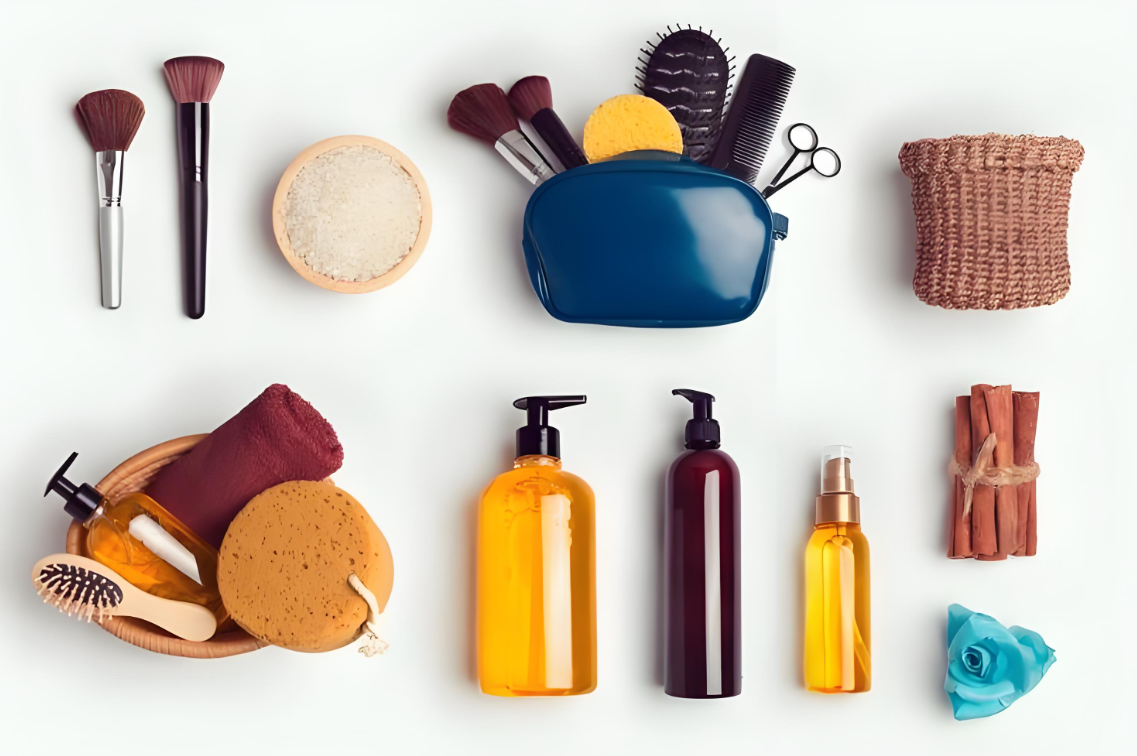 美妆品牌出海策略