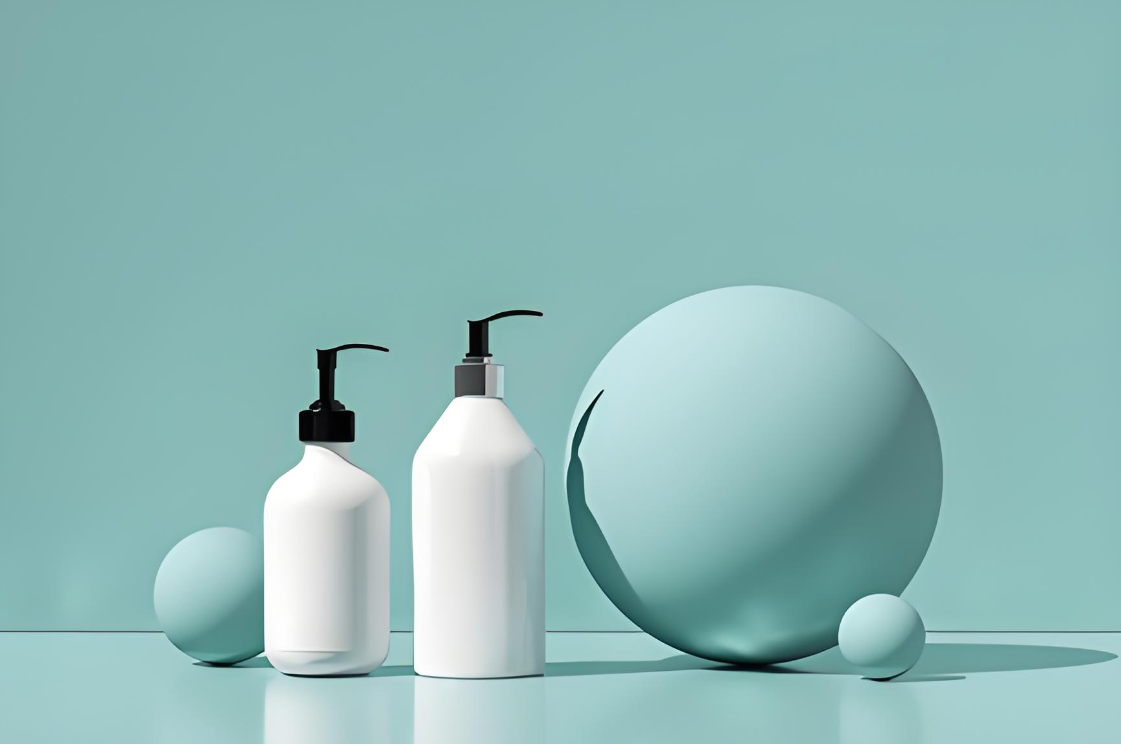 中国美妆品牌出海