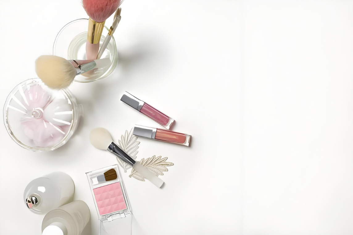 中国美妆品牌出海策略