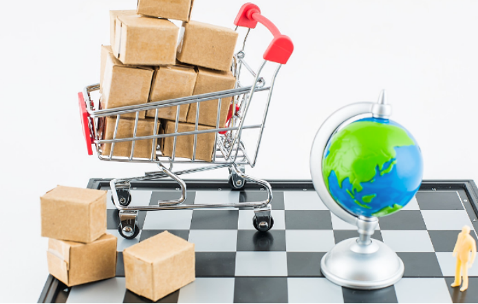 东南亚TikTok Shop