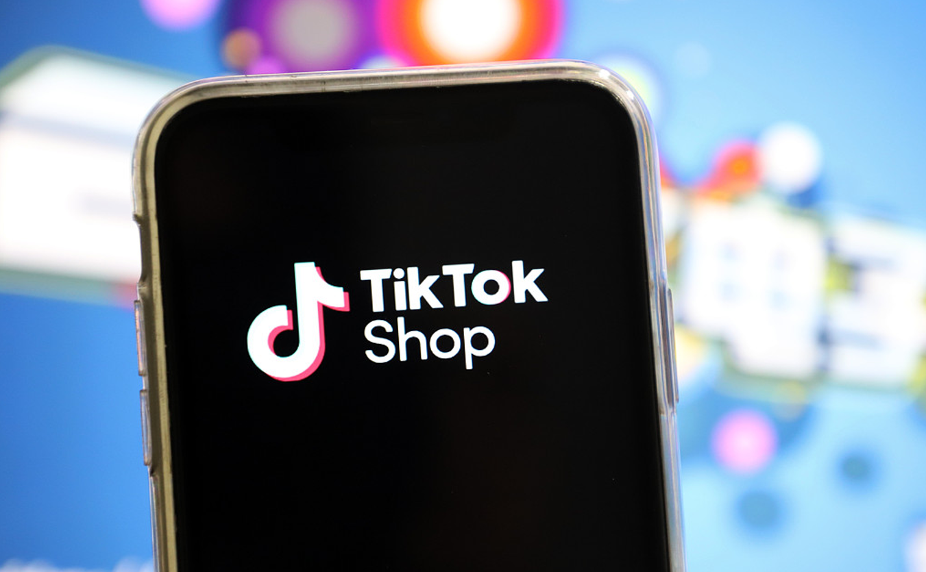 东南亚TikTok Shop品类