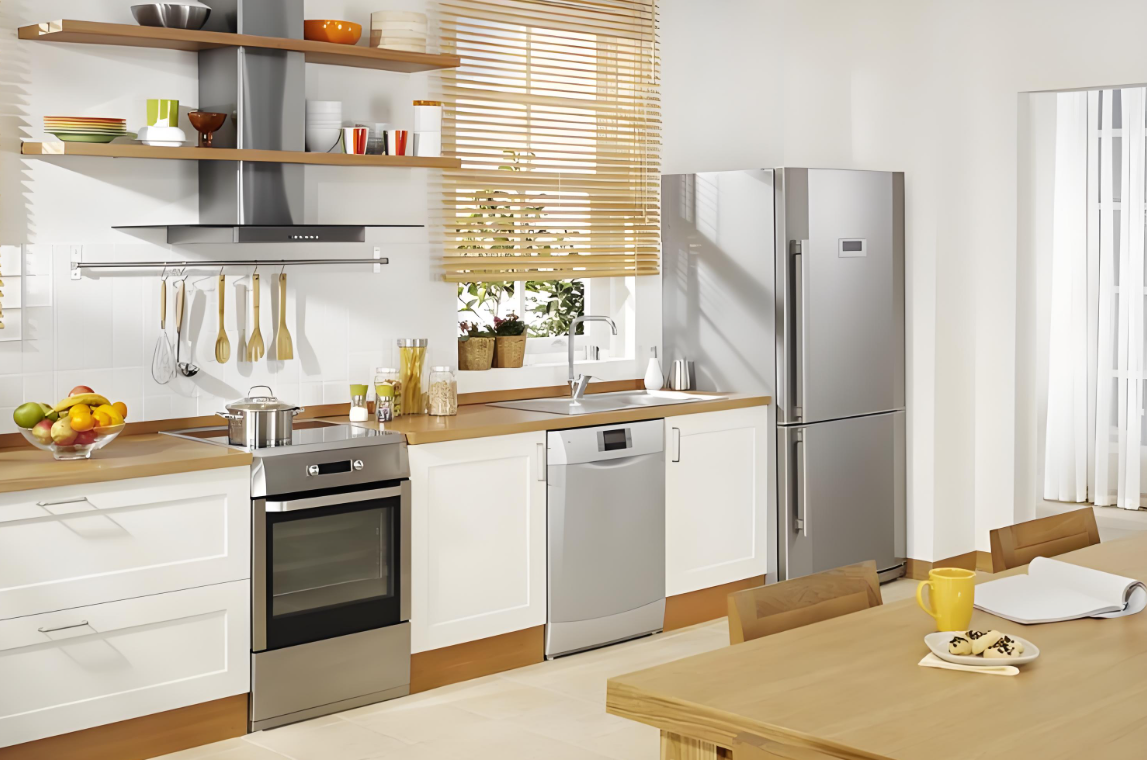 家电品牌出海营销