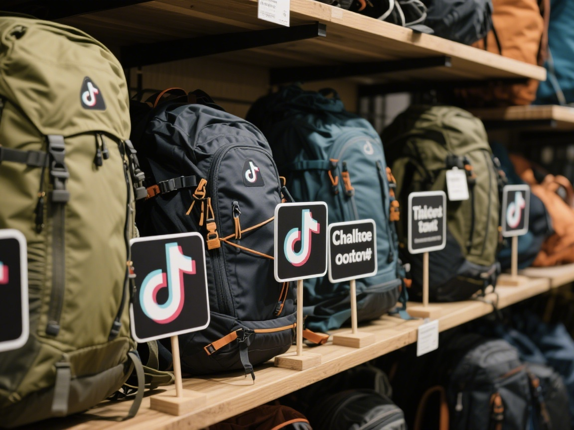 TikTok挑战赛策划