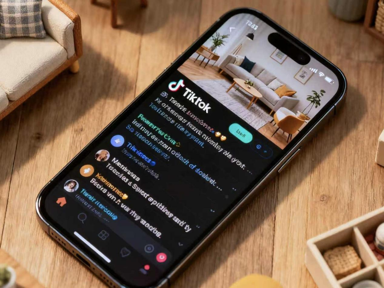 商家TikTok引流攻略