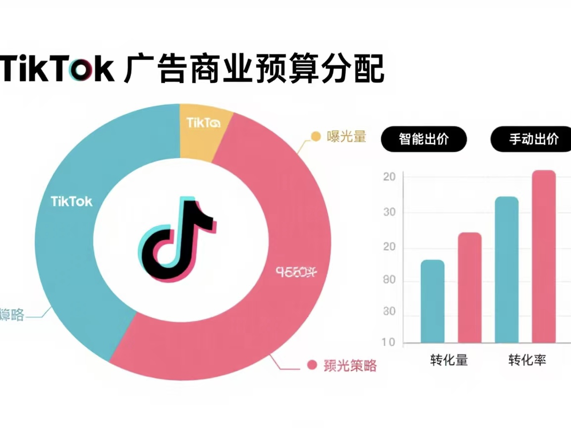 健身TikTok广告投放技巧