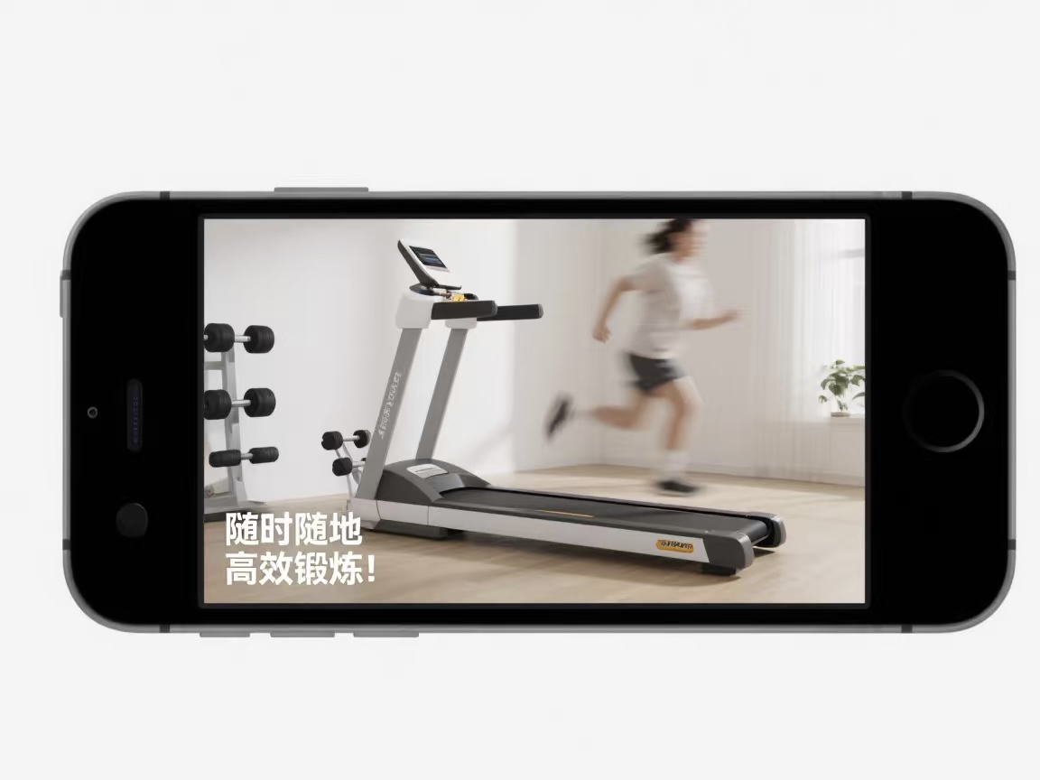 健身TikTok广告投放