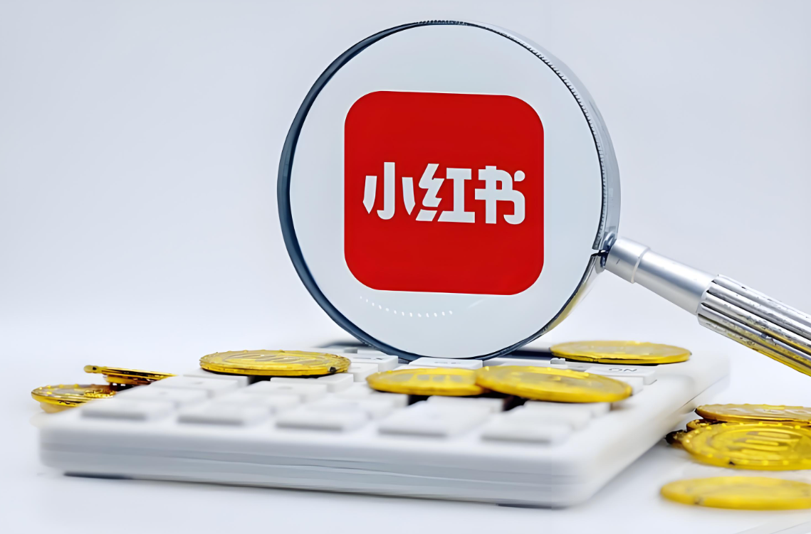 小红书潮电数码品牌策略