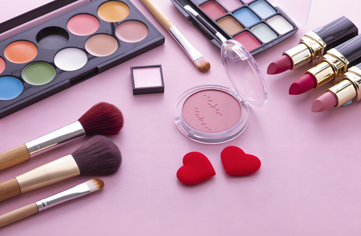 美妆品牌TikTok营销