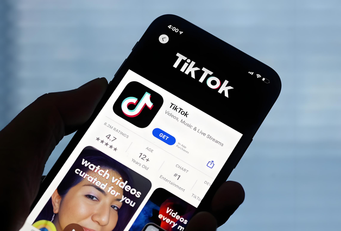 TikTok北美站营销