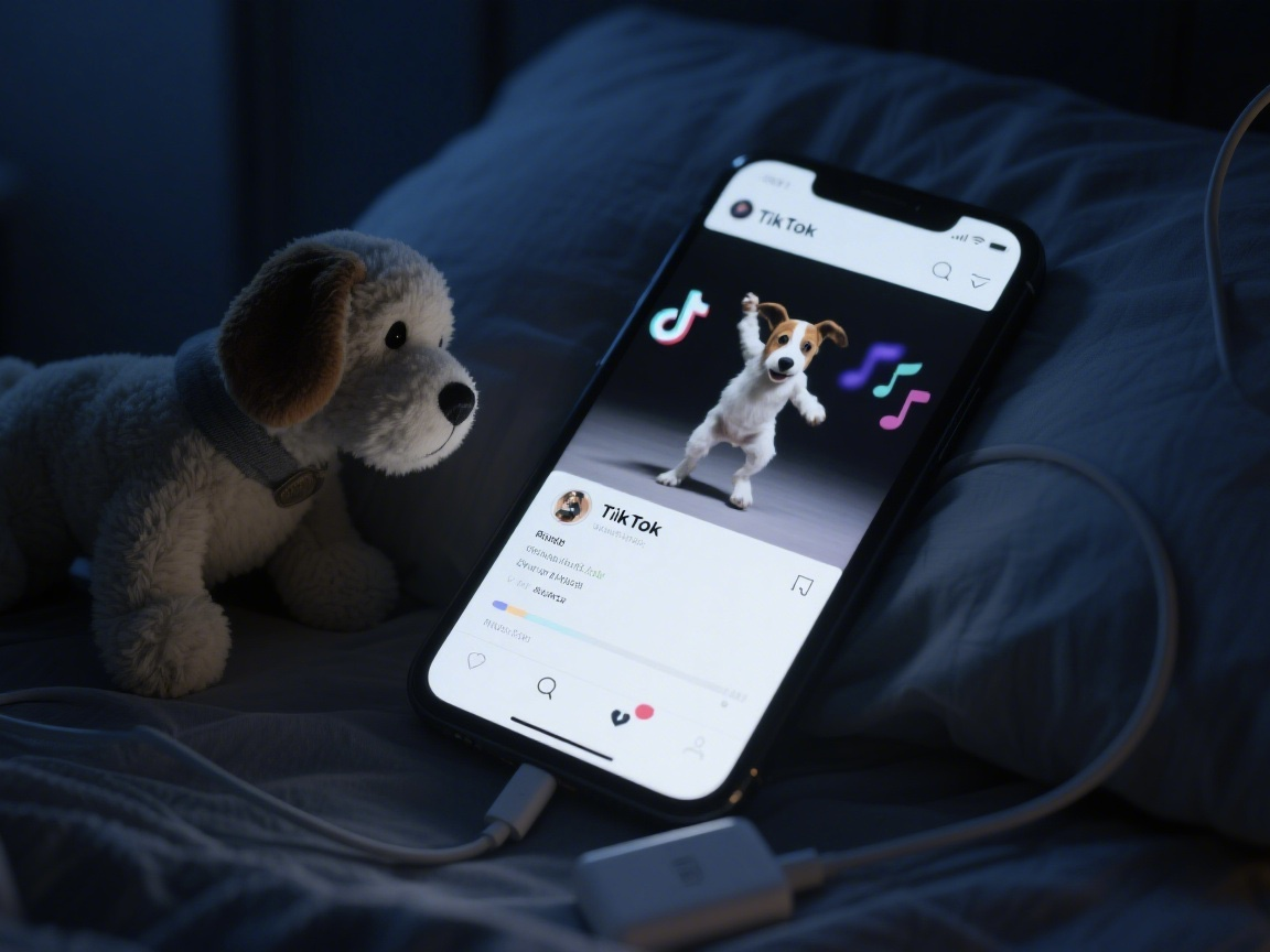 TikTok提升视频吸引力