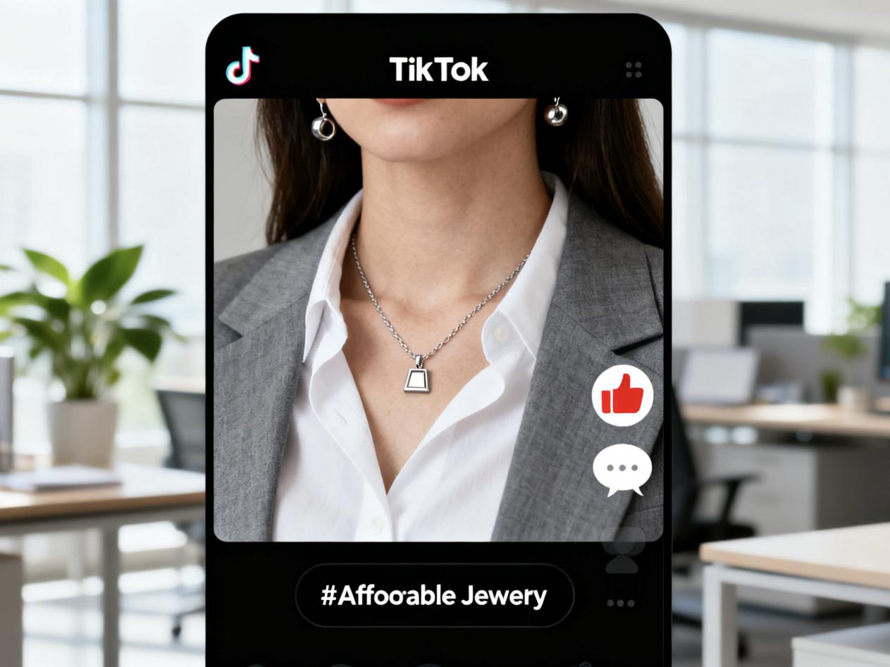 TikTok涨粉变现攻略