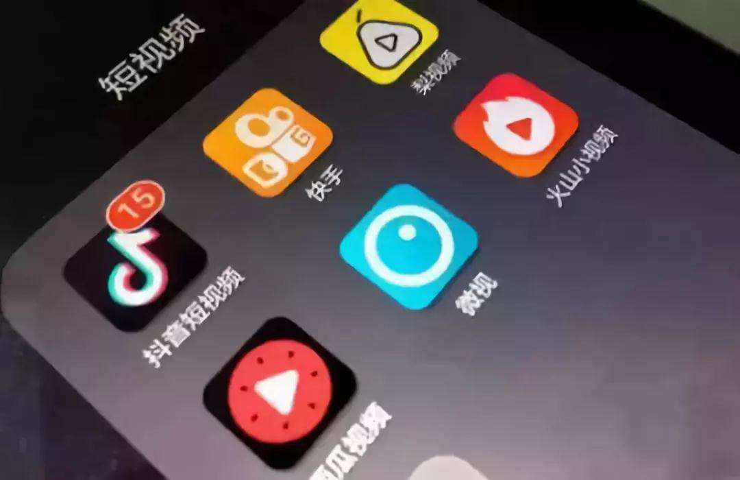 食品加工行业短视频营销