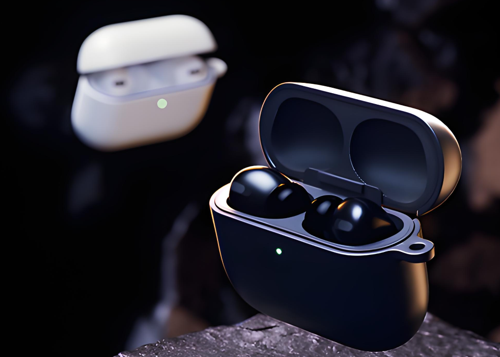 数码品牌出海营销