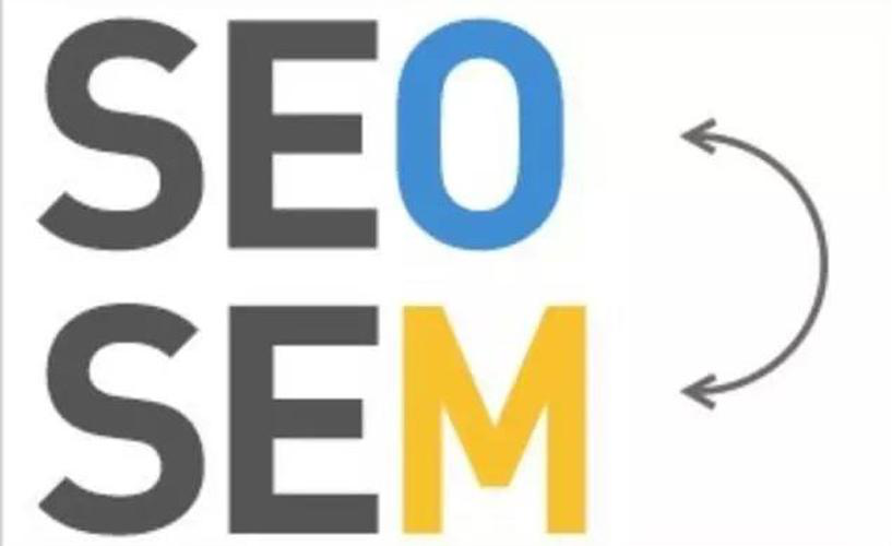 网络营销SEOvsSEM
