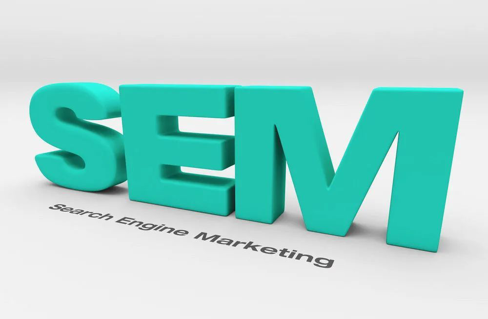网络营销SEM