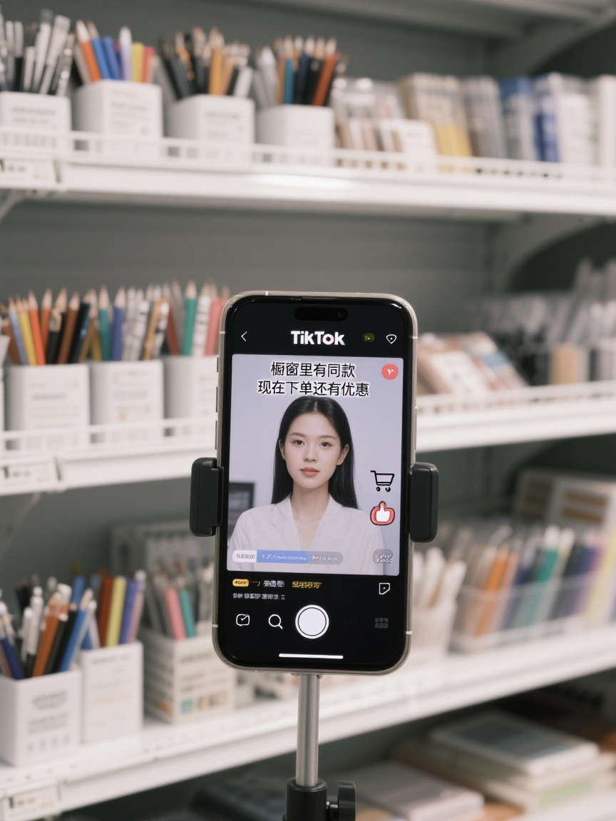 TikTok内容种草指南