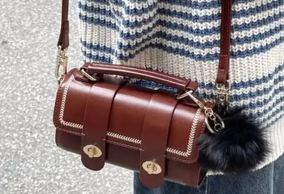 小红书包袋品牌营销