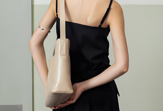 包袋品牌营销种草