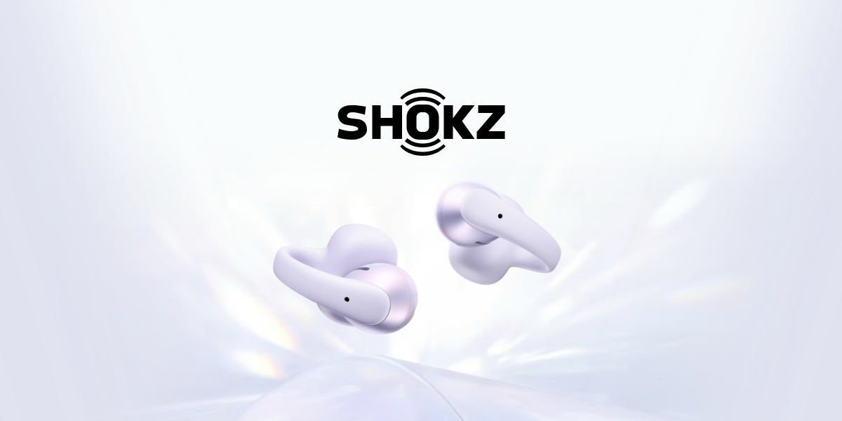 韶音