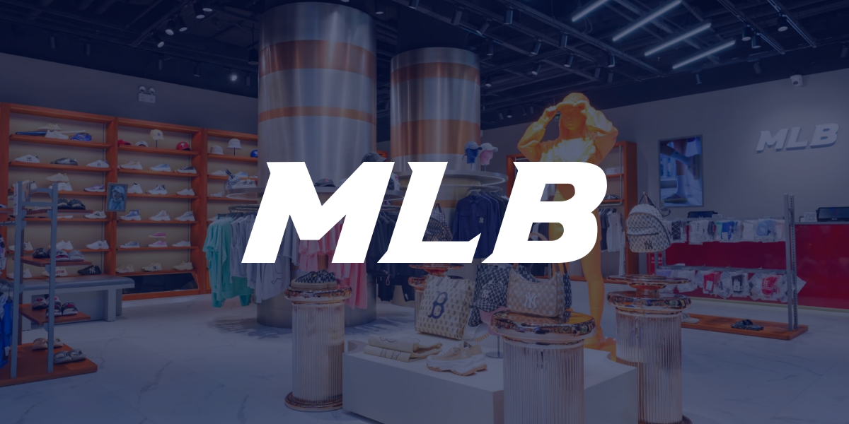MLB