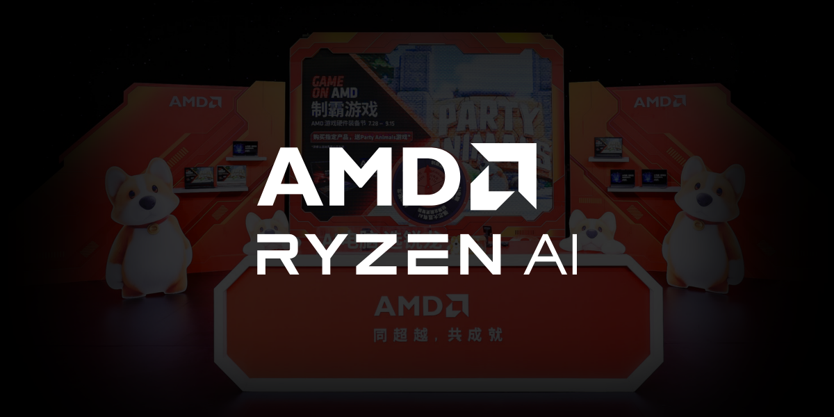 AMD